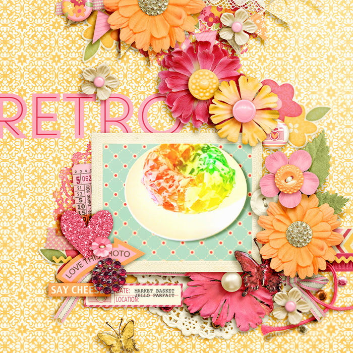 Retro