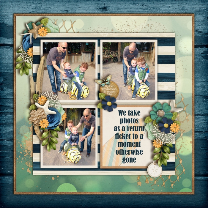 Return ticket