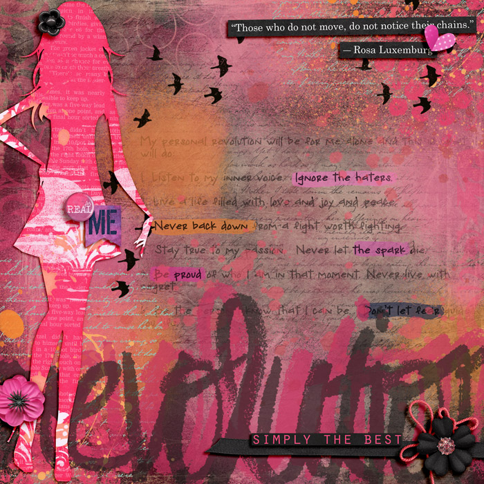 Revolution