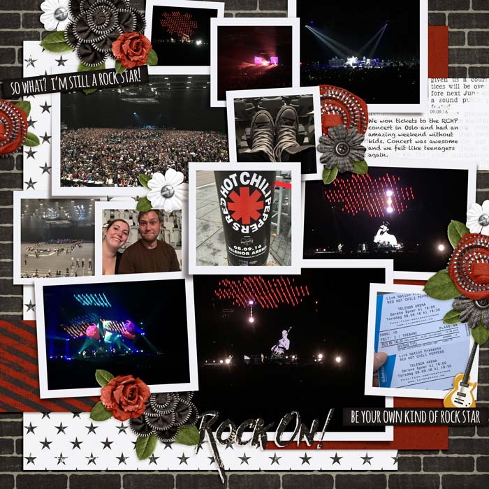 RHCP