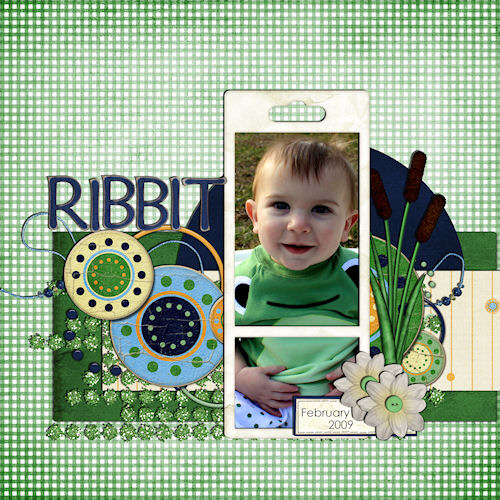 Ribbit