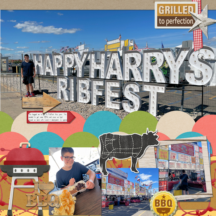 RibFest
