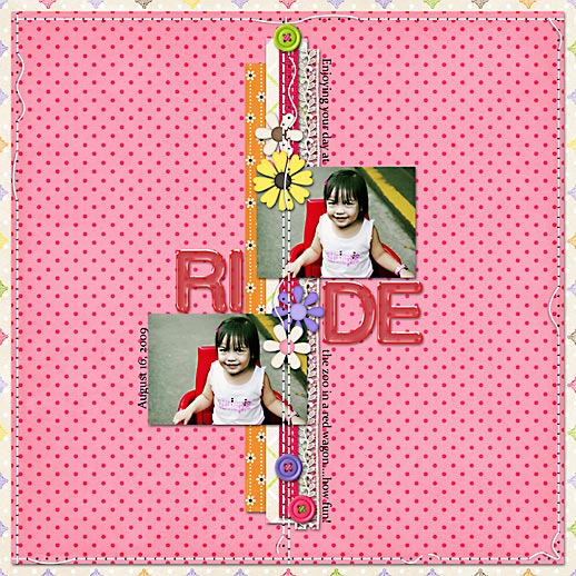 Ride