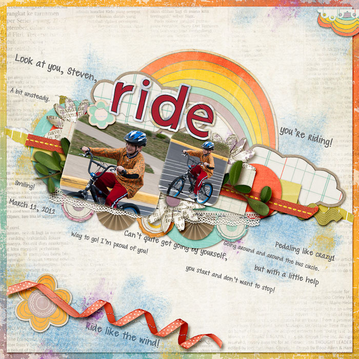 Ride