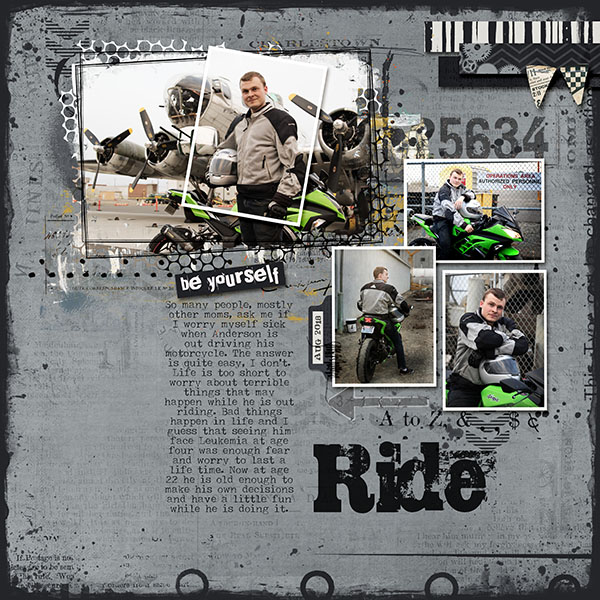 Ride