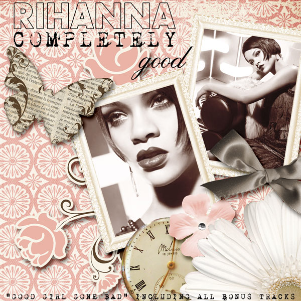 Rihanna :: Completely Good