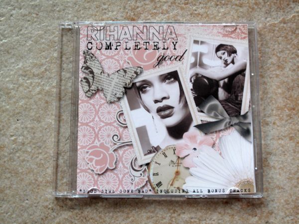 Rihanna :: Completely Good