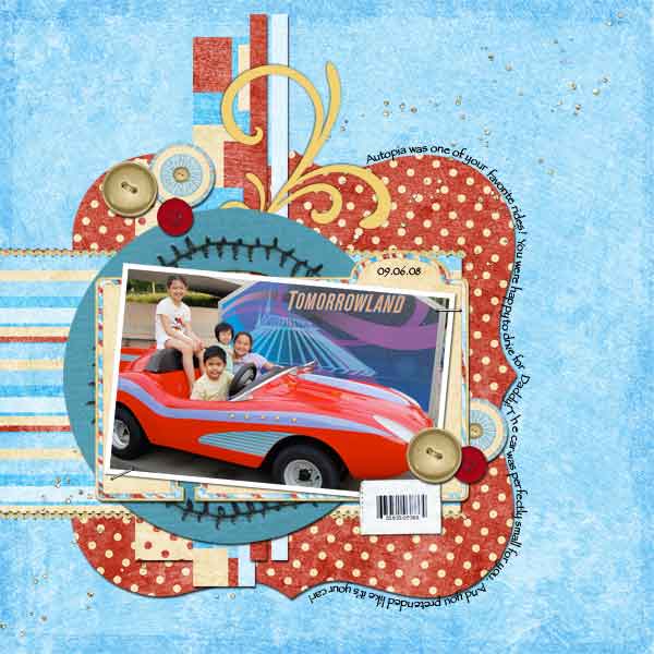 Riley-car