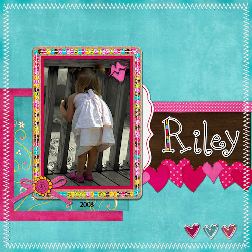 Riley