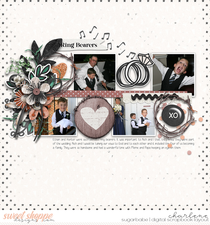 Ring Bearers