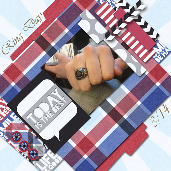 Ring day