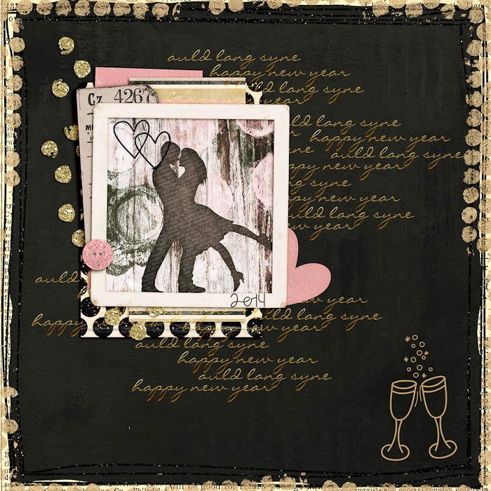 Ring in 2014