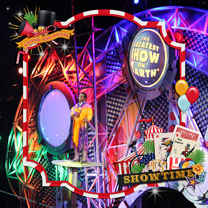 Ringmaster