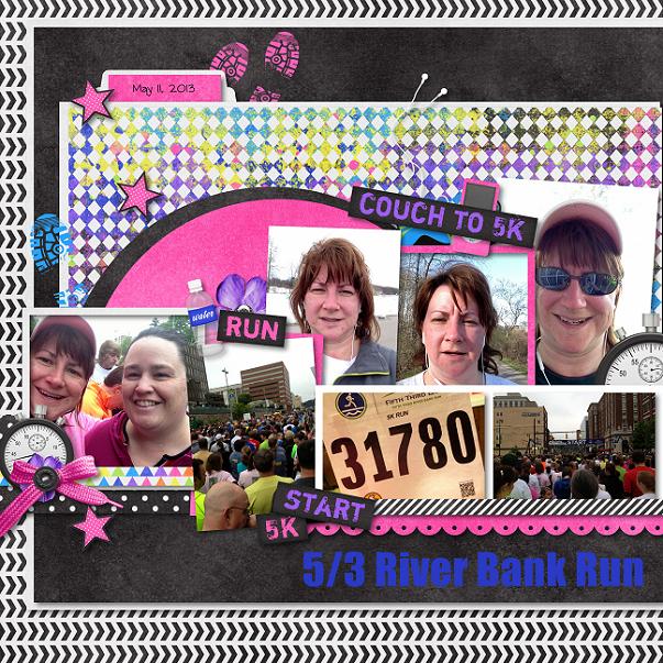 River Bank run pg 1