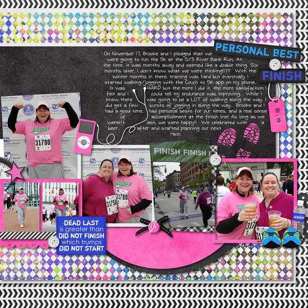 River Bank run pg 2