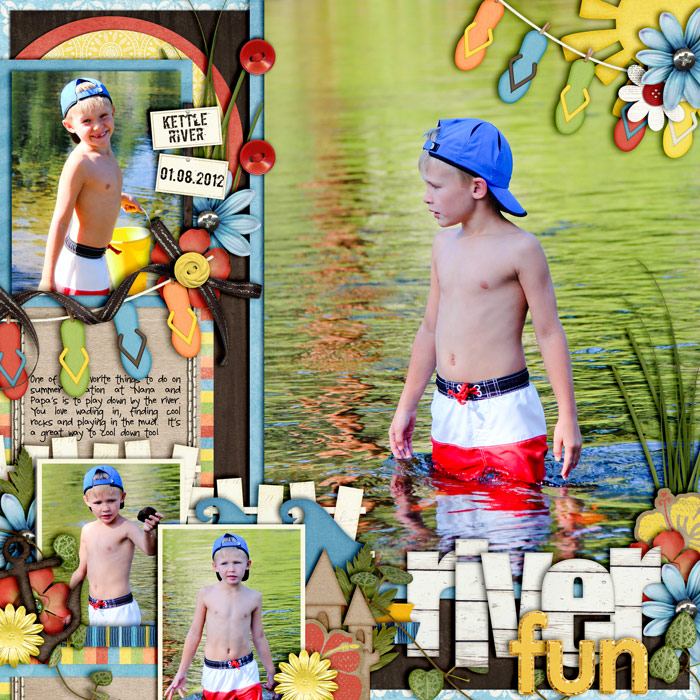 River Fun