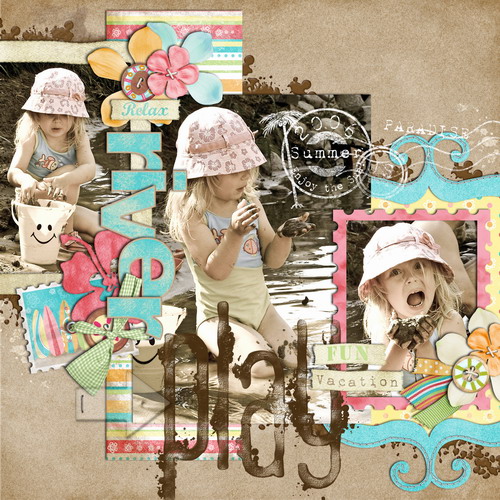 River Play