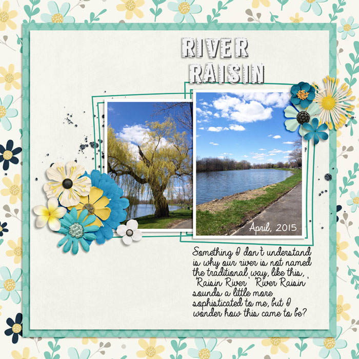 River Raisin
