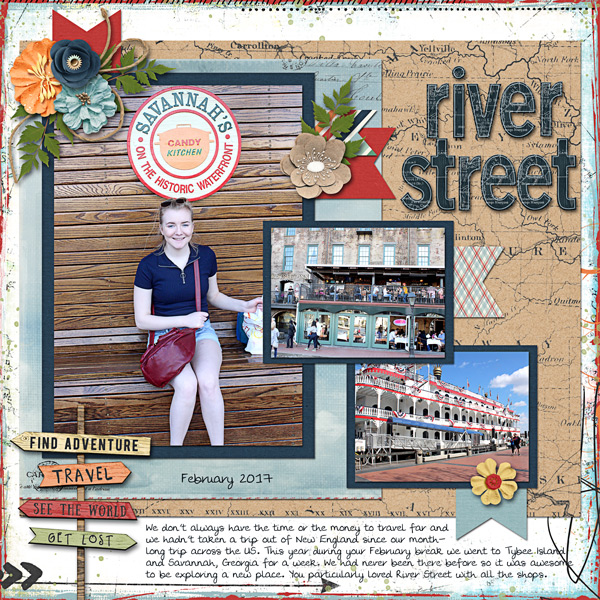 River Street