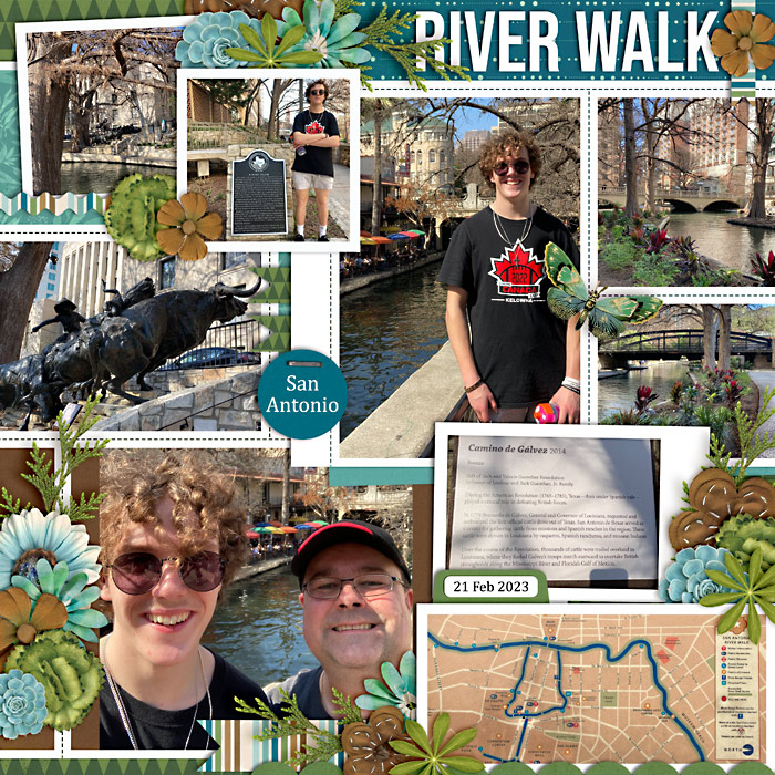 River Walk