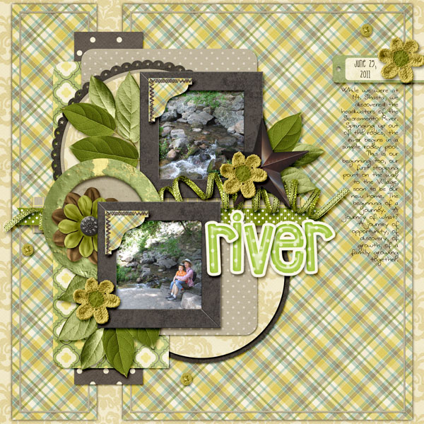 River