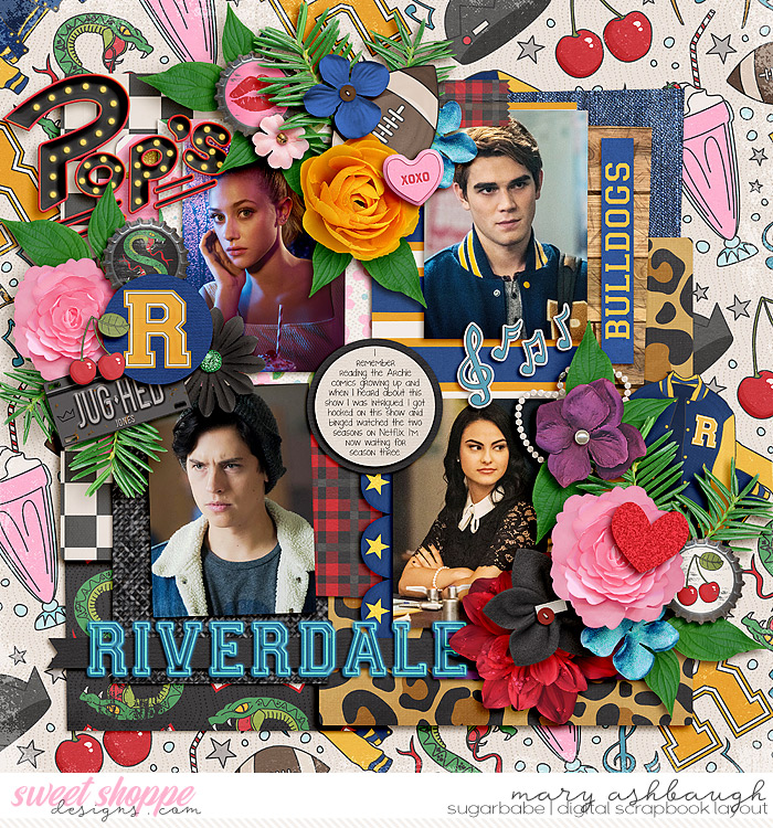 Riverdale