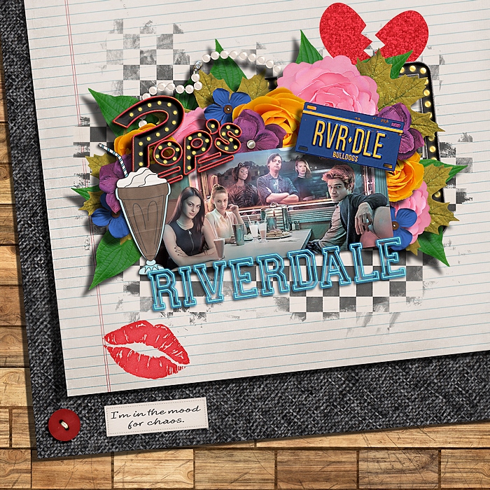 Riverdale