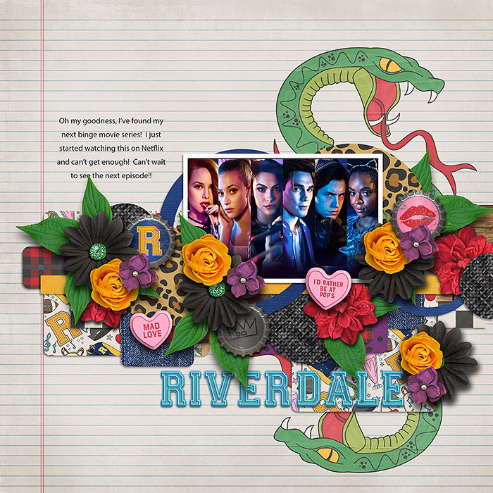 Riverdale
