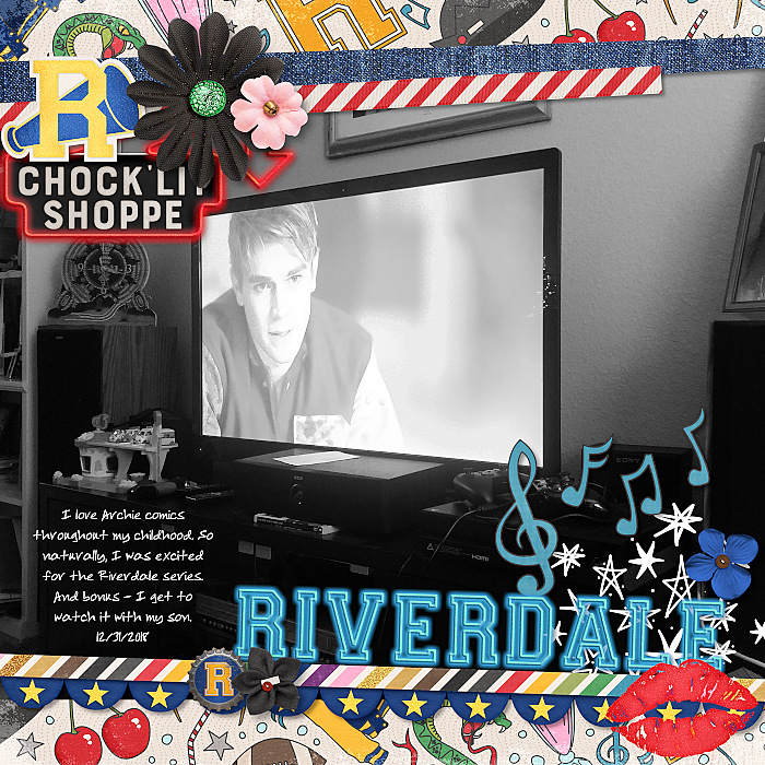 Riverdale