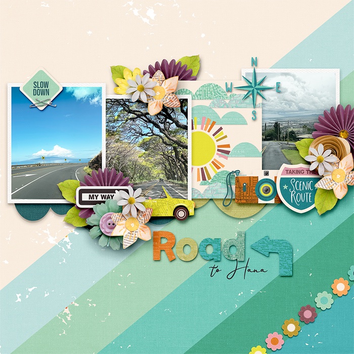 Road to Hana