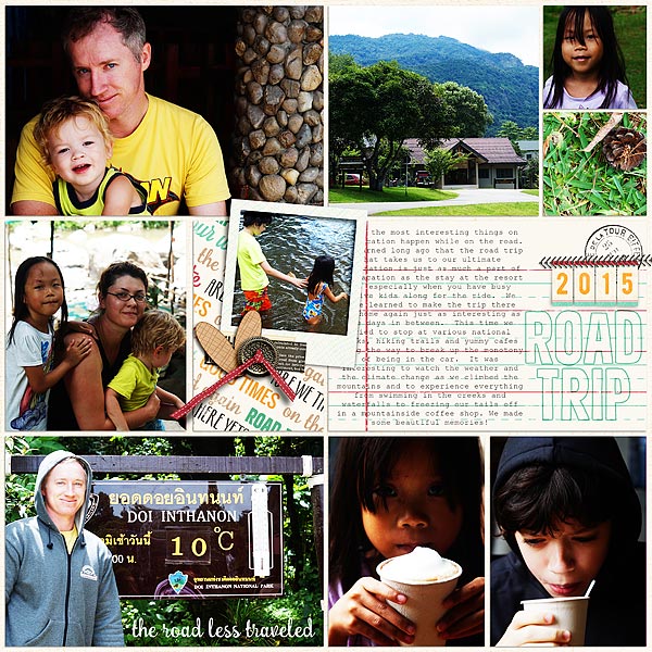 Road Trip 2015 (right)