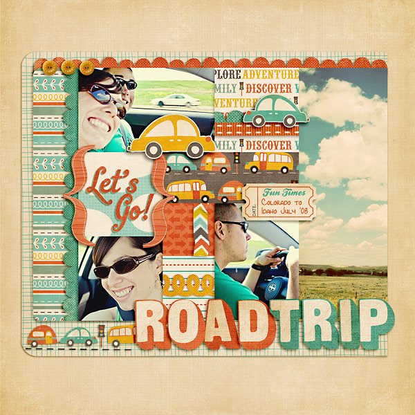 Road Trip