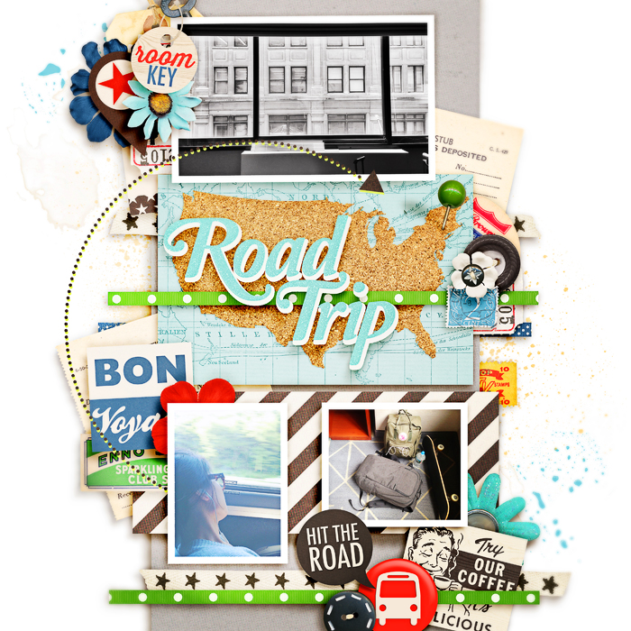 Road Trip