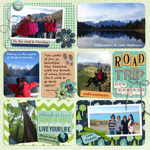 Road Trip