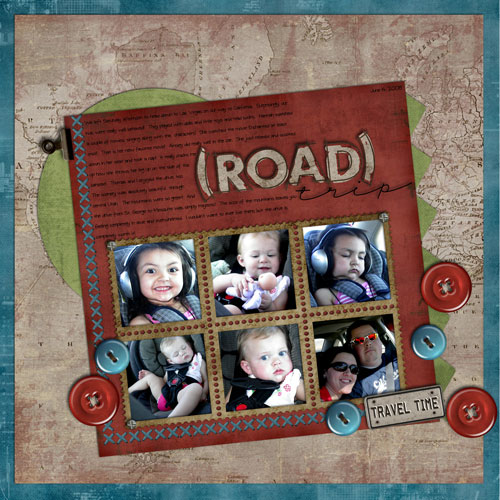Road Trip