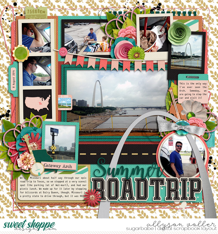 Road Trip
