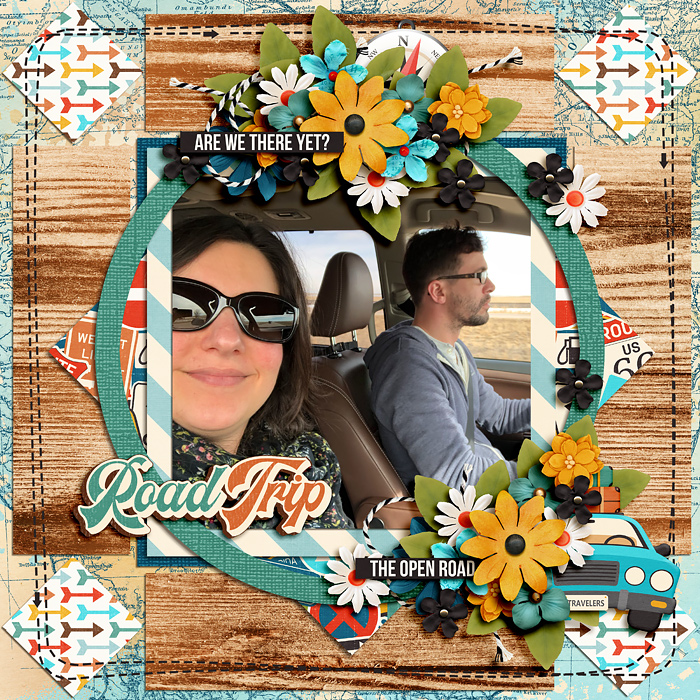 Road Trip