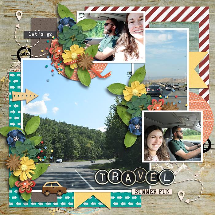 Road trip
