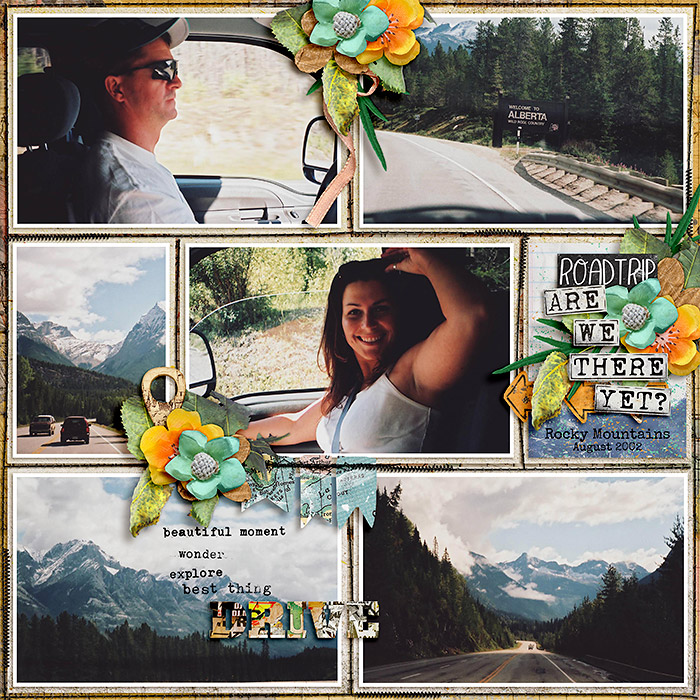 Road Trip