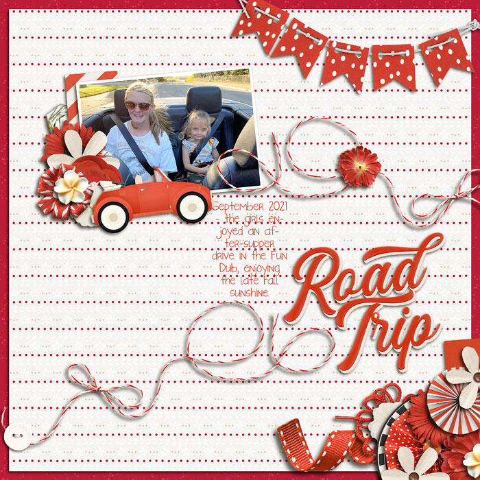 Road Trip