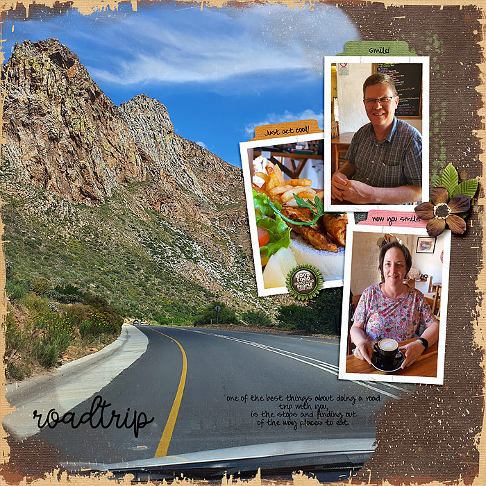 Road Trip