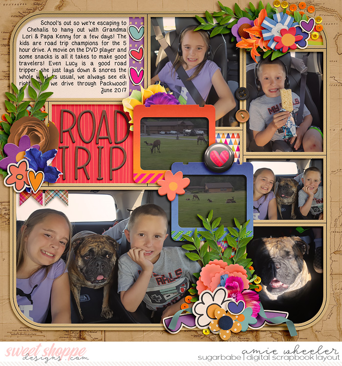 Road Trip