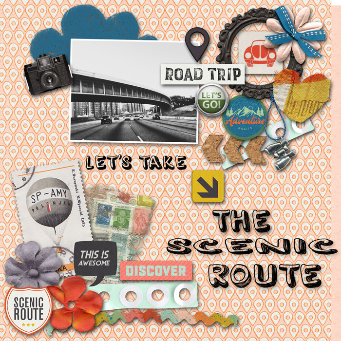 Road Trip