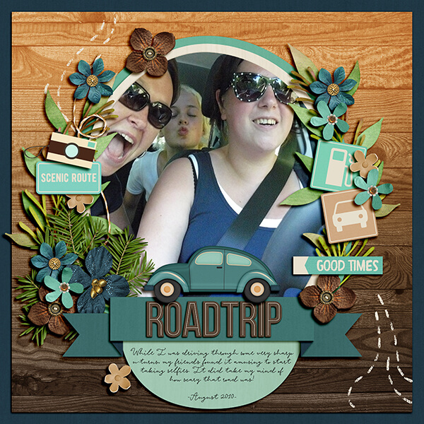 Roadtrip