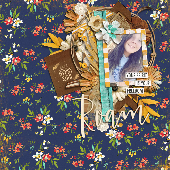 Roam