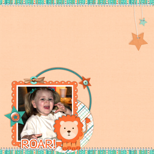 Roar!