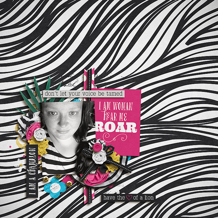 Roar