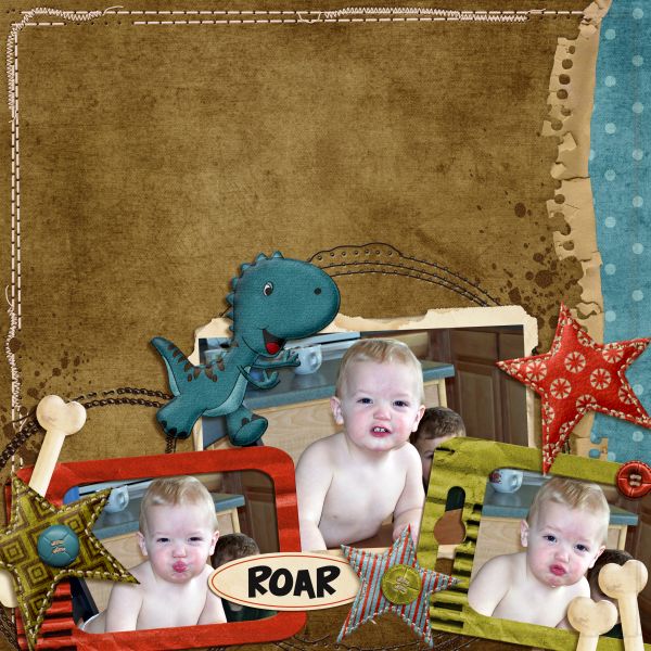 ROAR!!!!