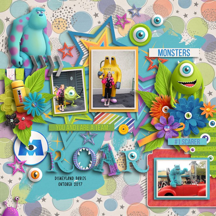 Roar