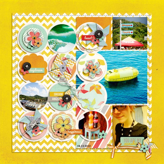 Roatan 2